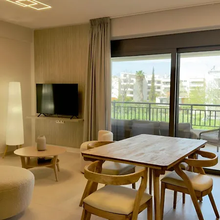 Apartman Alyne Kalamáta