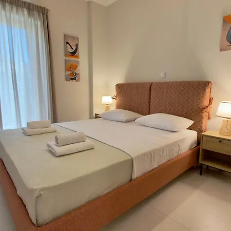 Apartman Alyne