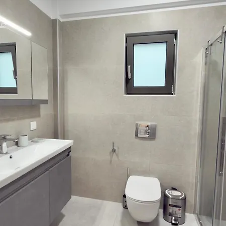 Alyne Apartman *