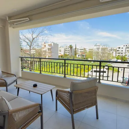 Apartman Alyne *
