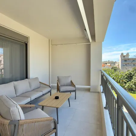 Apartman Alyne