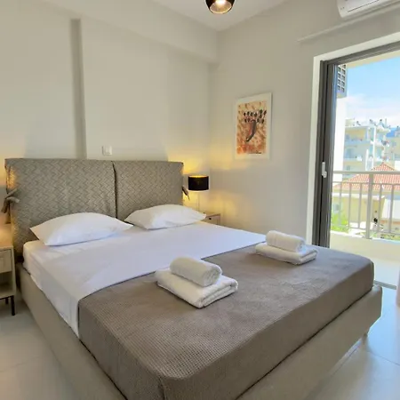 Alyne Apartman
